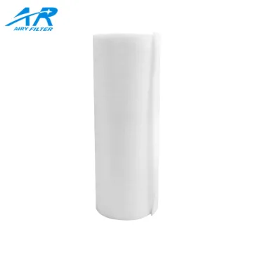 Polyester Pre Filter Media for Air Intake Filter